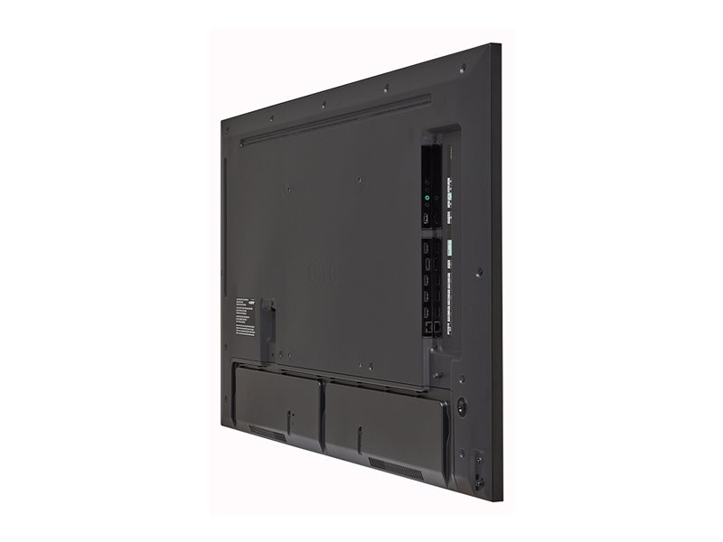 LG 55UH5N-M UH5N-M Series - 55" avec Pro:Idiom intgr cran LCD rtro-clair par LED - 4K - pour signalisation numrique