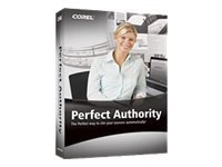 Perfect Authority - License and media
