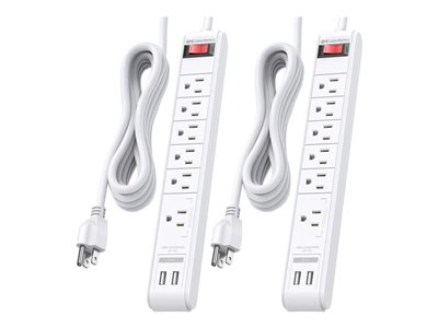 Cable Matters - Power strip