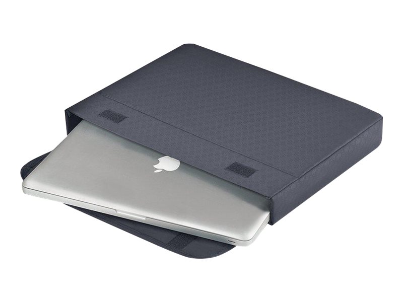 SOLO Classic Rolling Laptop Catalog Case B1514