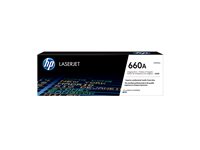 HP 660A Original LaserJet Imaging Drum