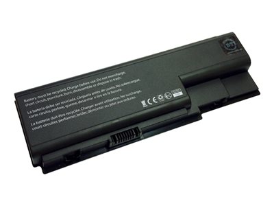 BTI - Notebook battery