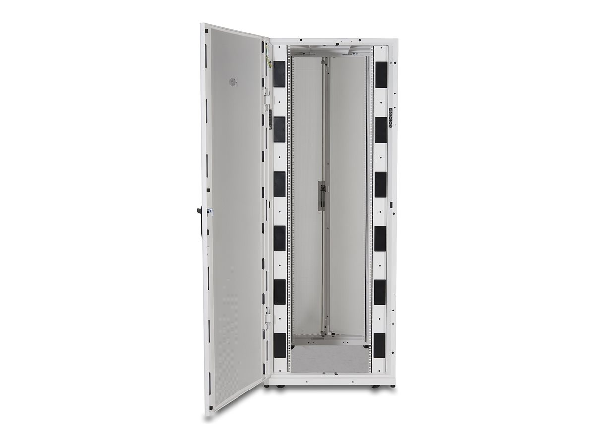 NetShelter SX 42U 750mm Wide x 1200mm – foto 3