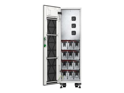 APC Easy UPS 3S 15kVA 400V 3:3 UPS 30min
