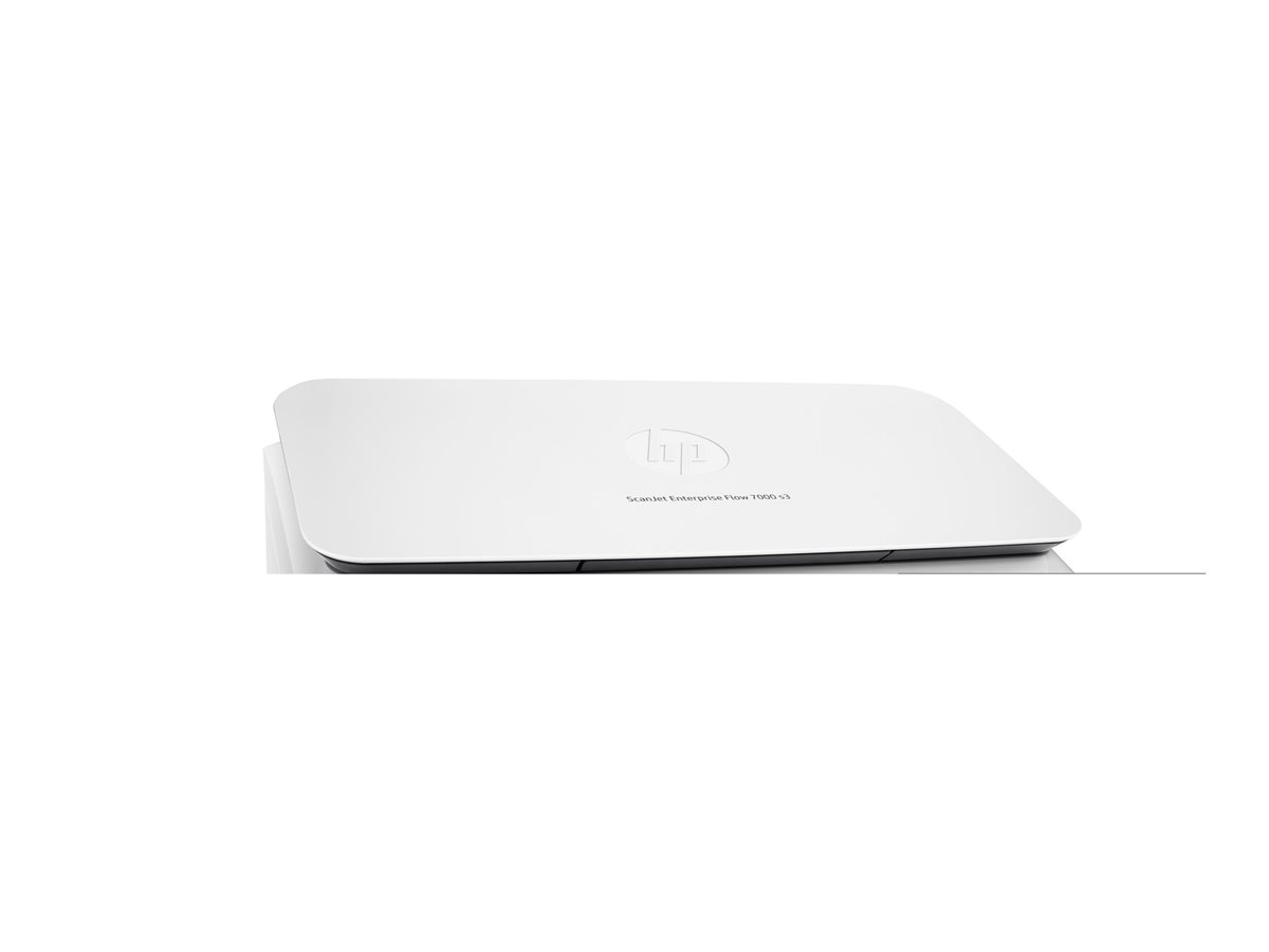 HP ScanJet Flow 7000 s3