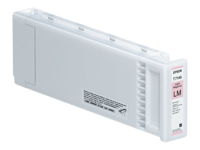 EPSON SINGLEPACK ULTRACHROME GSX LIGHT C13T714600