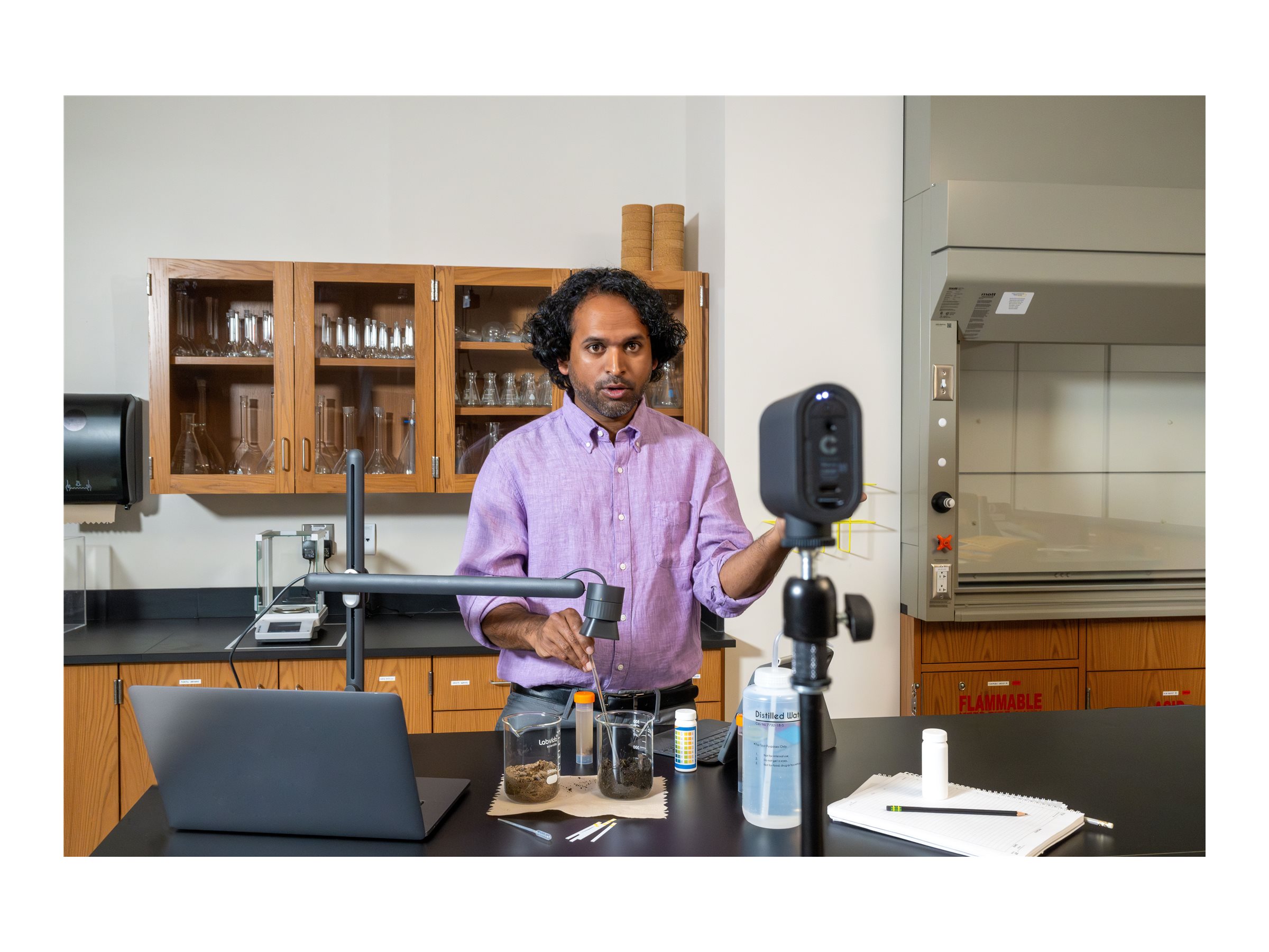 Usage / lifestyle Left side