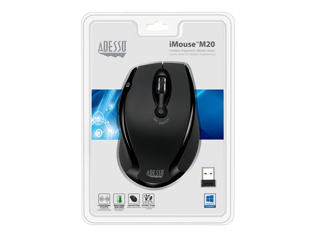 Adesso iMouse M20