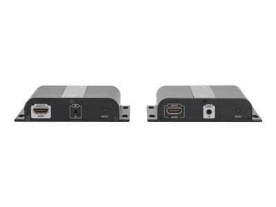 DIGITUS 4K HDMI Extender über CAT / IP, DIGITUS DS-55122 (BILD3)