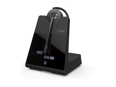 Jabra Headset Engage 65 SE Konvertibel Mono schnurlos