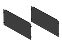 ATEN RA1600 - rack panel - 5U