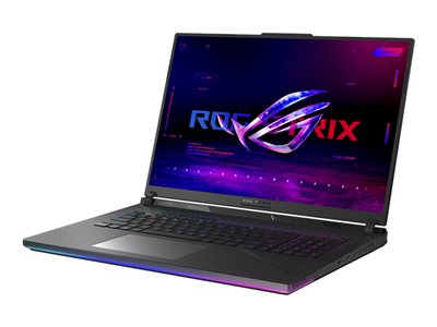 ASUS ROG Strix SCAR 18 G835LX-XS97
