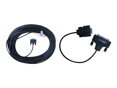 APC - Power / data cable kit