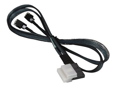 Supermicro SAS internal cable - 2.3 ft