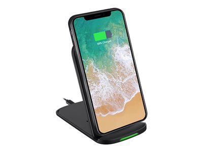 Adesso AUH-1020 - Wireless charging stand
