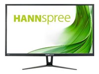 Hannspree HS322UPB - LED monitor - 32"