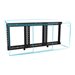 Middle Atlantic C3 Credenza Woodworker