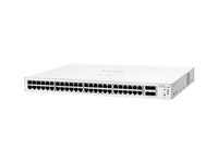 HPE Networking Instant On 1830 48G 4SFP Switch