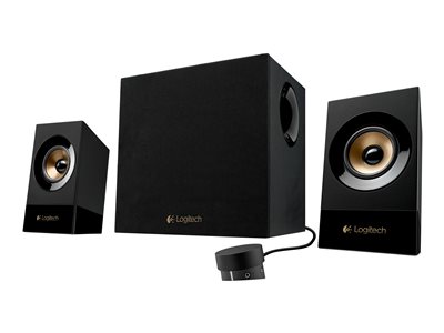 Logitech Z533 - Speaker system