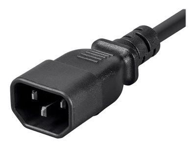 Monoprice - Power cable