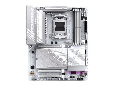 AORUS B850 ELITE WIFI7 ICE
