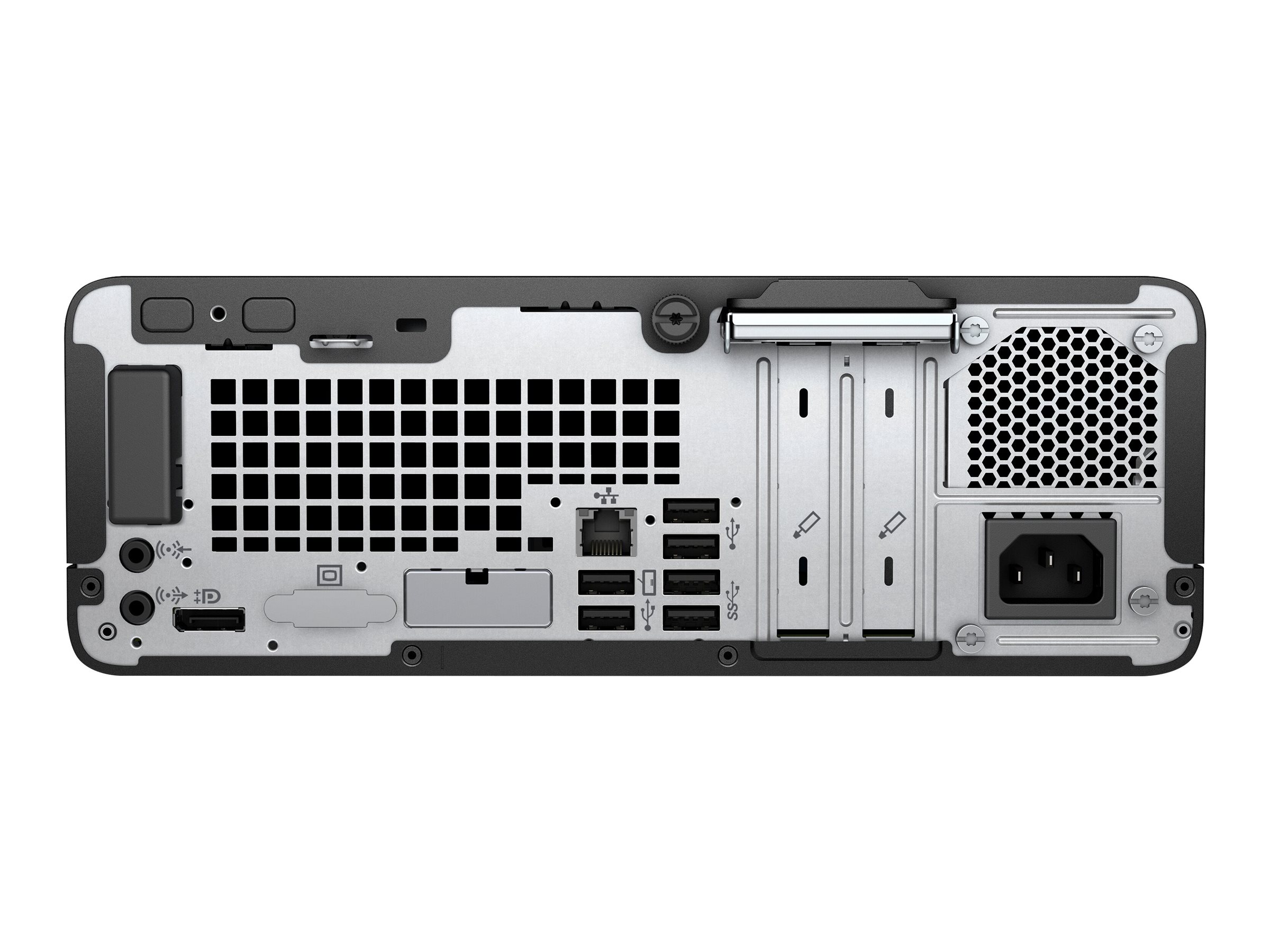 HP ProDesk 400 G6 - SFF | Overview, Specs, Details | SHI