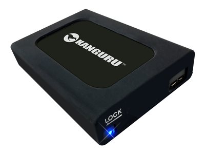 2TB ULTRALOCK SSD USB 3.0 SSD WITH WRITE PROTECT SWITCH
