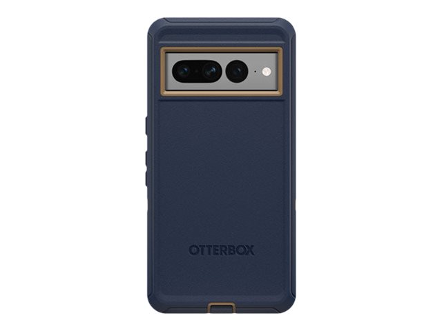 otterbox defender series case for google pixel 7