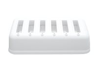 DT Research 6-Bay Gang Charger