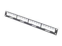 APC Data Distribution 1U Panel