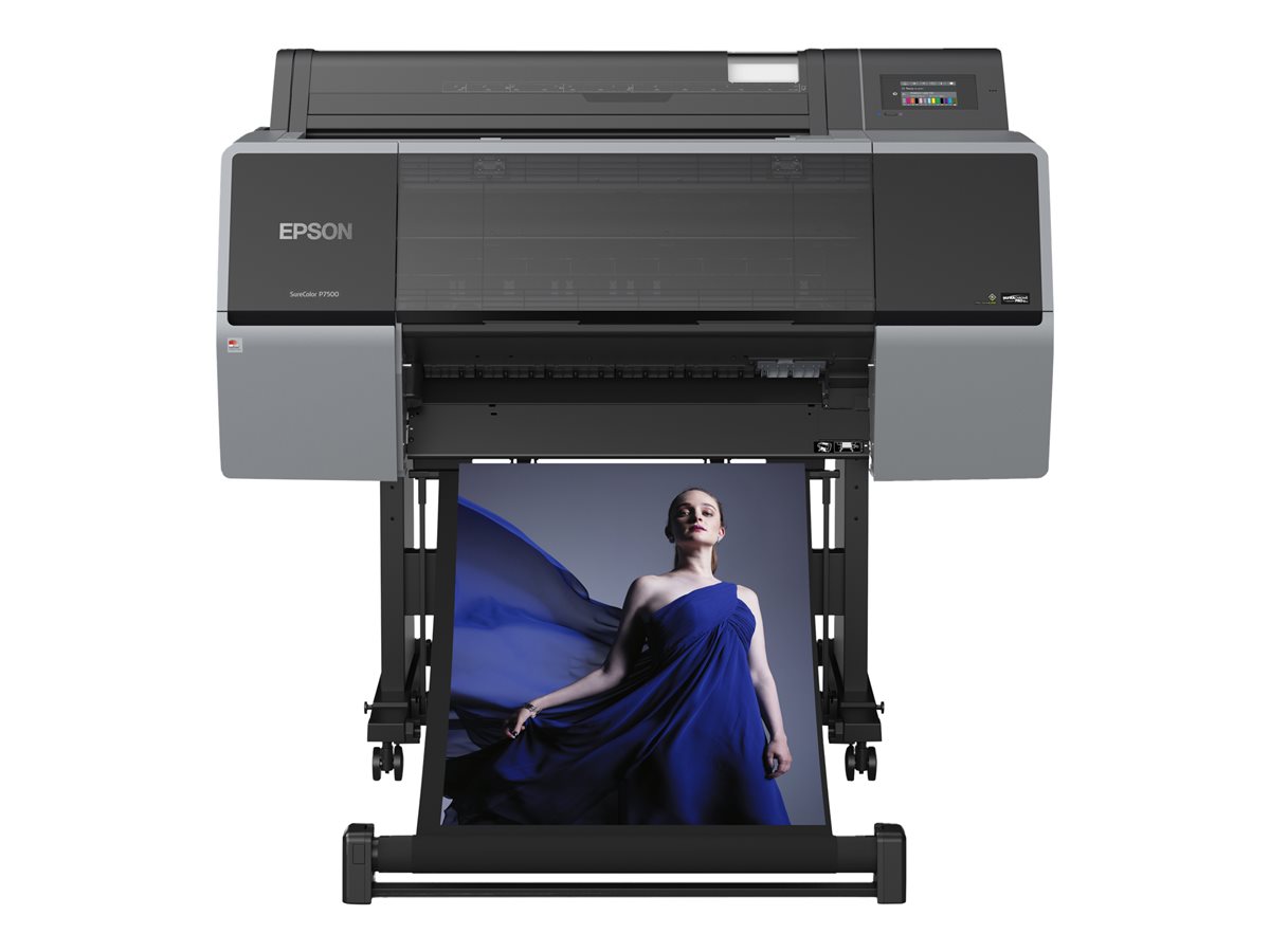 EPSON SureColor SC-P7500 Spectro 24p
