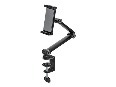 NEOMOUNTS Tablet Desk Clamp Black Optionen & Zubehör
