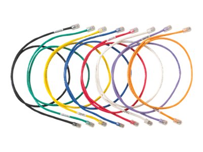 Panduit NetKey - Patch cable