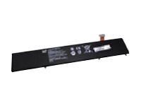 BTI - Notebook battery (equivalent to: Razer RC30-0248)