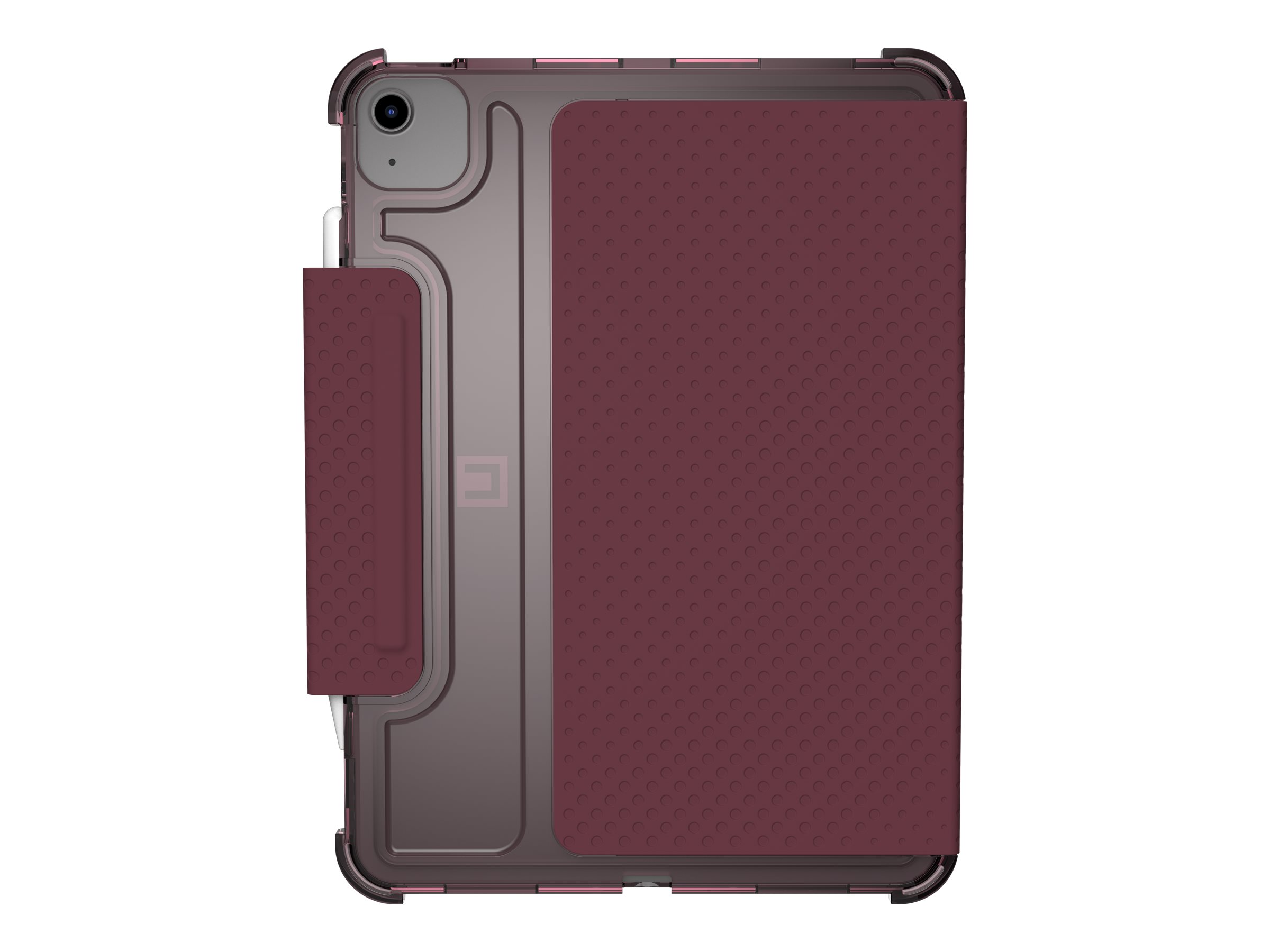 [U] Case for iPad Air 10.9-in (4th Gen, 2020)