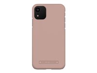 IDEAL OF SWEDEN Beskyttelsescover Blush-pink Apple iPhone 11, XR