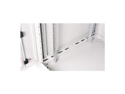 ROLINE Wandgehäuse Basic Plus 48,26cm