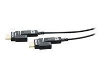 Kramer HDMI-kabel 10m Sort