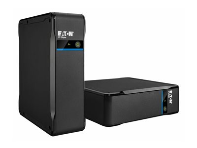 Eaton 3P Ellipse 700 DIN/IT