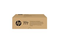 HP Cartouches Laser 3ED19A