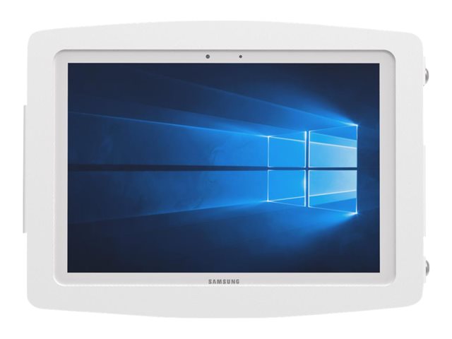 Compulocks Space Surface Pro Enclosure Wall Mount - ochranné pouzdro pro tablet – foto 4