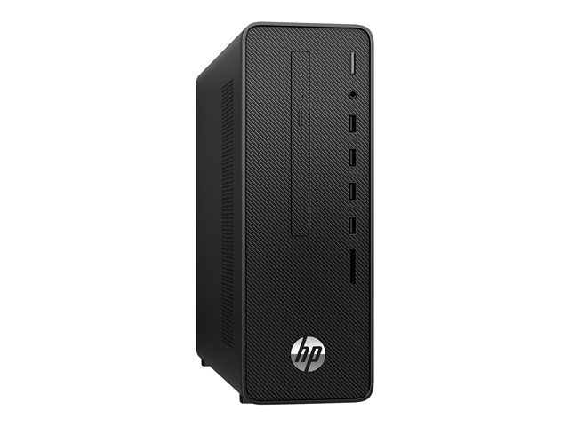 hp 290 g3 i5