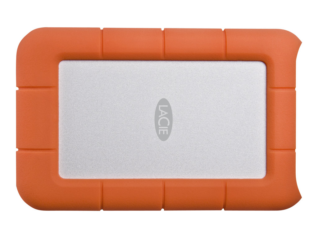 LACIE RUGGED MINI USB 3.0 2TB / Shock ra
