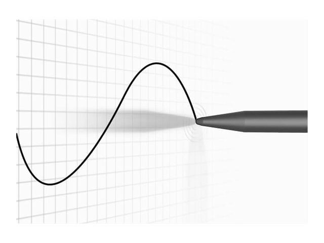 MAXHUB stylus for interactive Usage / lifestyle Front 72590