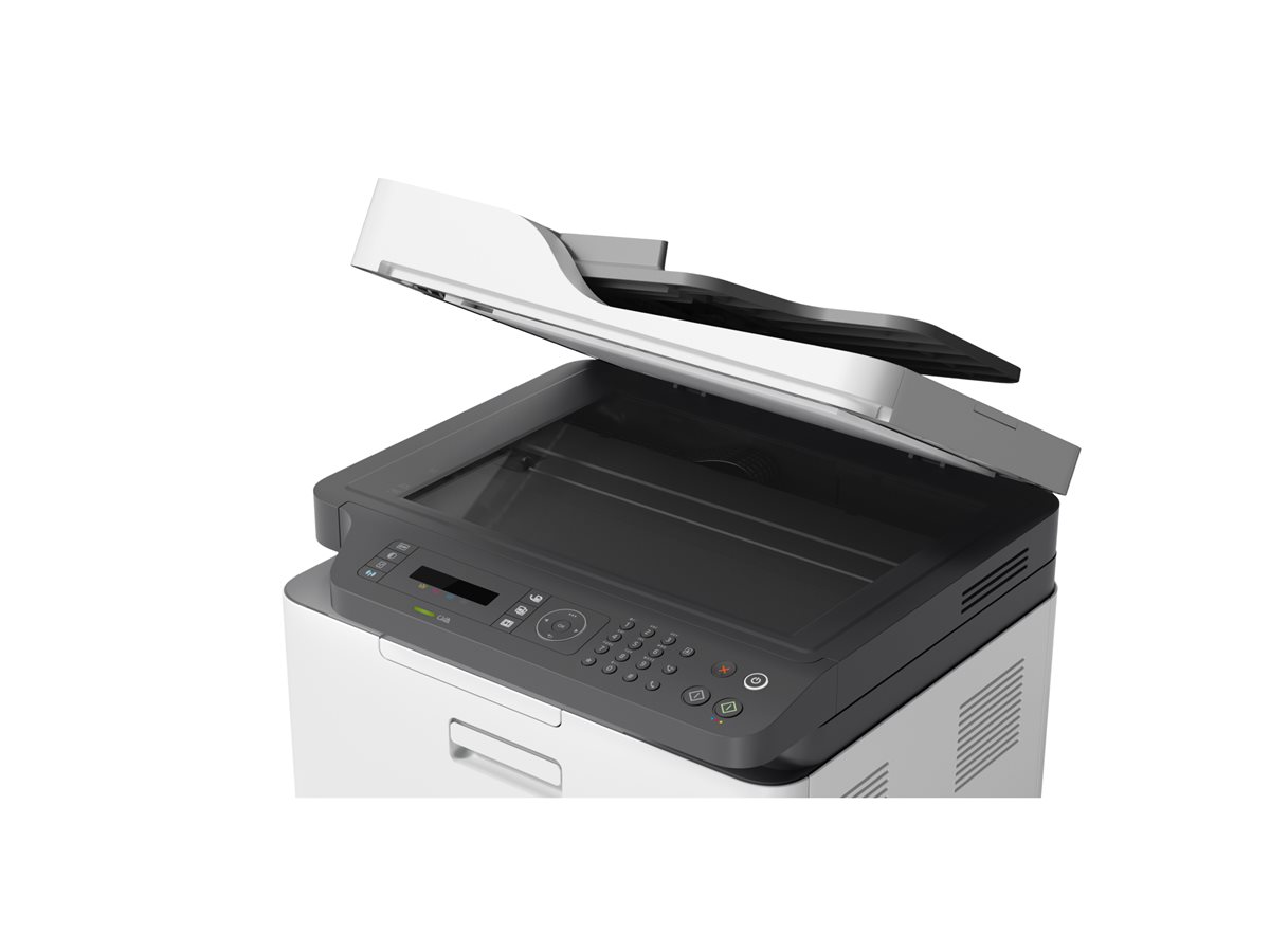 HP Color Laser MFP 179fnw Printer