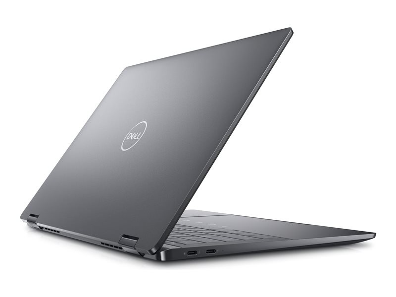 PC portable Dell Latitude 9440 2-in-1 - Conception inclinable - Intel Core  i7 - 1365U / jusqu'à 5.2 GHz - Intel Evo vPro Enterprise Platform - Win  11 Pro - Carte