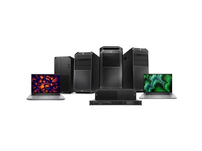 HP Z2 G9 TWR i9-14900K 32/1TB(DE), HP INC. 8T1K5EA#ABD  (BILD5)