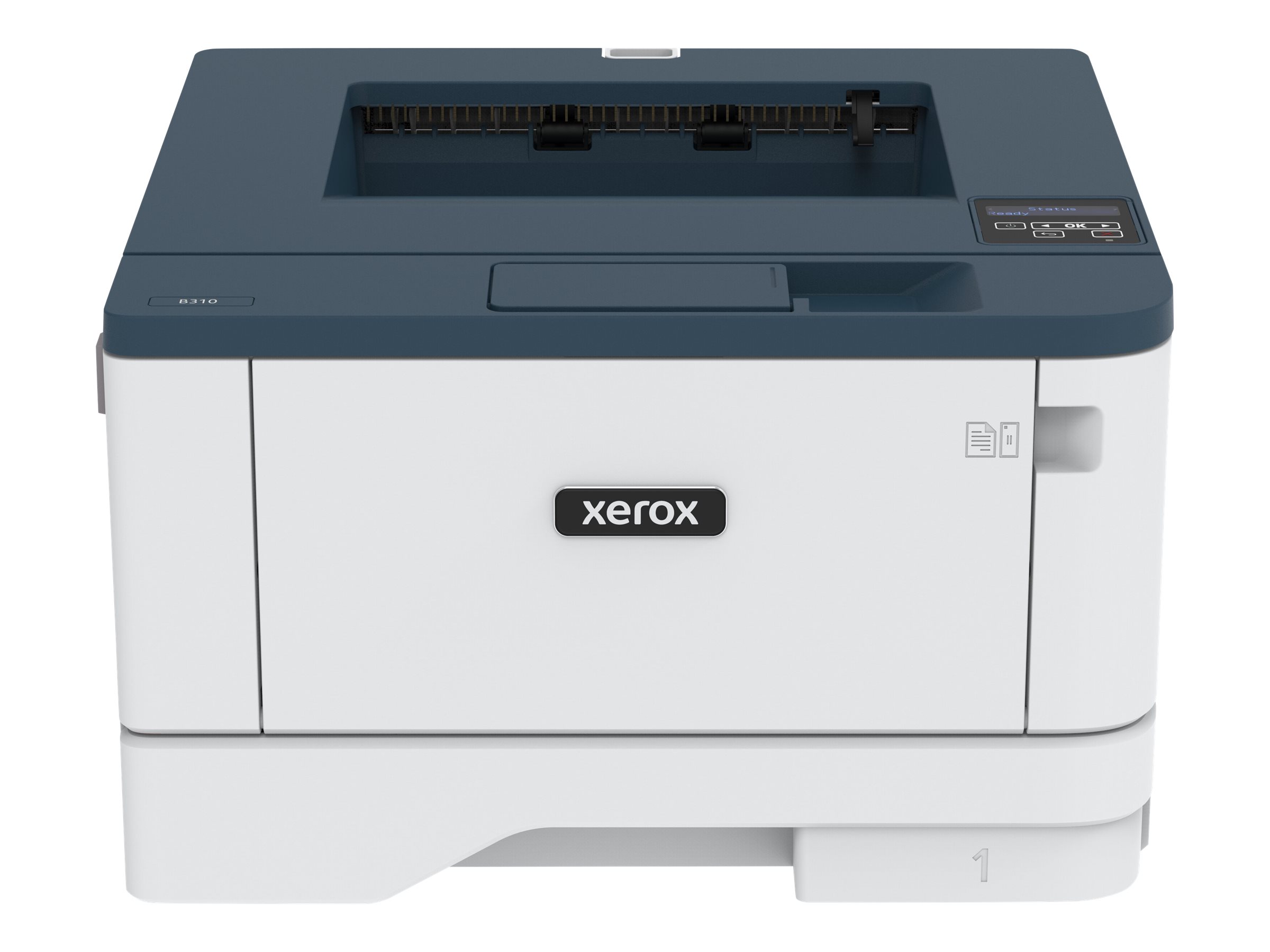 An image of Xerox B310V_DNIUK - printer - B/W - laser