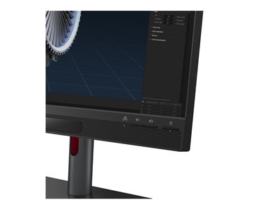 LENOVO 63F1UAT3EU, Monitore, LENOVO TV 27 3D 68,58cm IPS  (BILD5)