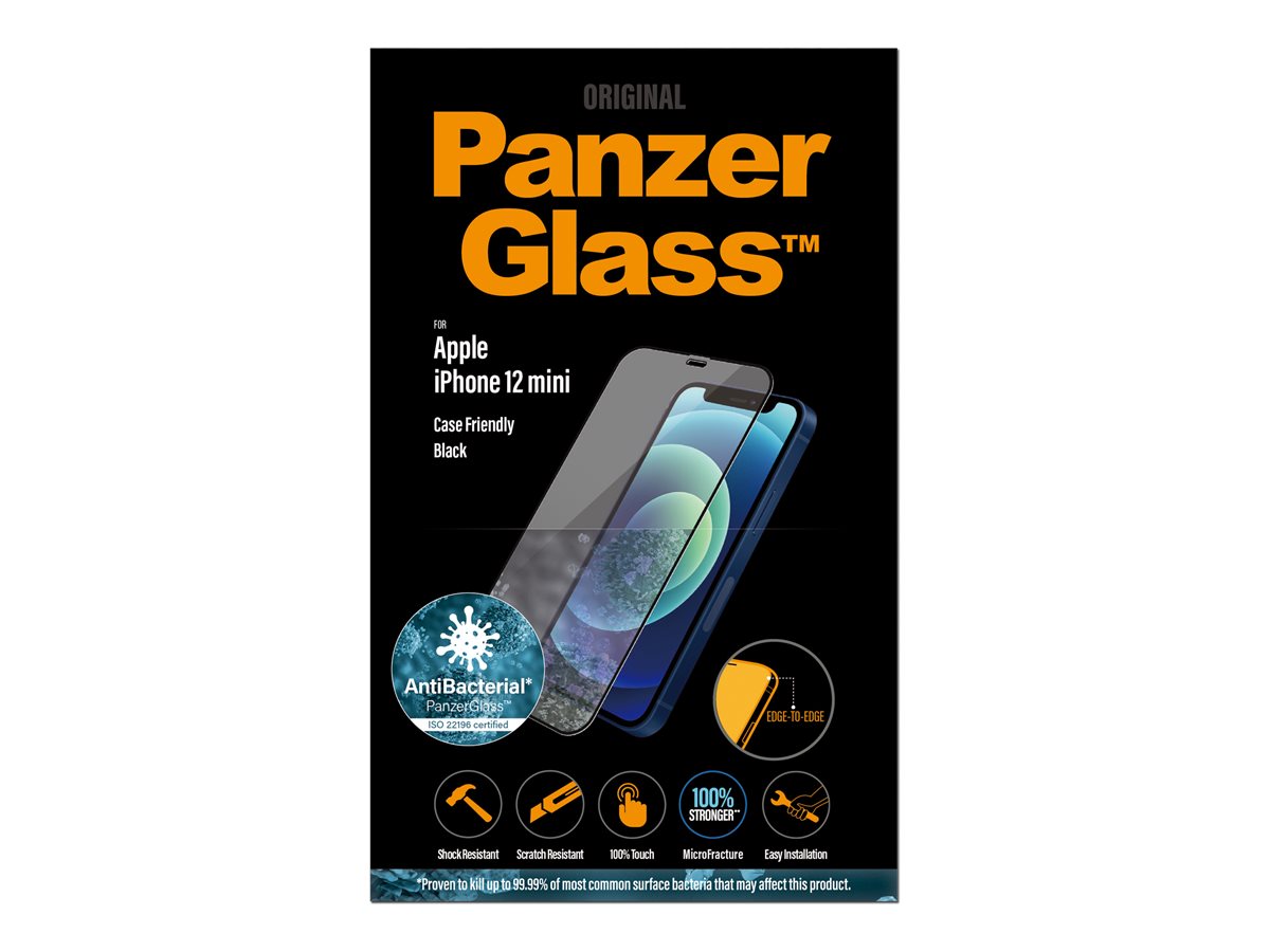 PanzerGlass Apple iPhone 12 mini – foto 4